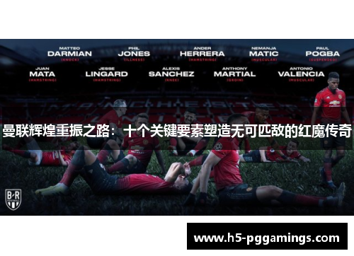曼联辉煌重振之路：十个关键要素塑造无可匹敌的红魔传奇