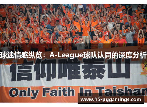 球迷情感纵览：A-League球队认同的深度分析